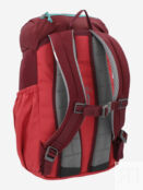 Рюкзак deuter Junior 18 л, Красный 3610523D2W-5585 фото 3