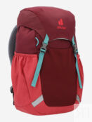 Рюкзак deuter Junior 18 л, Красный 3610523D2W-5585 фото 4