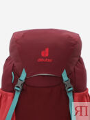 Рюкзак deuter Junior 18 л, Красный 3610523D2W-5585 фото 5