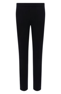 Шерстяные брюки Loro Piana