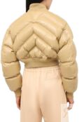 Кожаная куртка Bottega Veneta 652861/VKLC0 фото 4