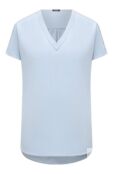 Шелковый топ Kiton D47454K09T63 фото 1