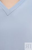 Шелковый топ Kiton D47454K09T63 фото 5