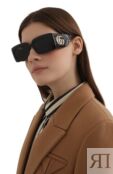 Солнцезащитные очки Gucci GG0811S 001 фото 2
