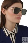 Солнцезащитные очки Linda Farrow LFL1122C1 SUN фото 2