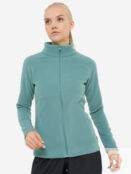 Джемпер флисовый женский Outventure, Зеленый 127741OUT-N3 фото 1