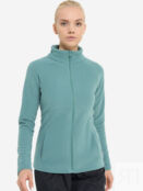 Джемпер флисовый женский Outventure, Зеленый 127741OUT-N3 фото 2