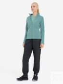 Джемпер флисовый женский Outventure, Зеленый 127741OUT-N3 фото 4
