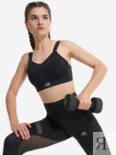 Спортивный топ бра Athlex, Черный 132742A31-99 фото 1