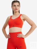Спортивный топ бра Athlex, Красный 132742A31-R1 фото 1