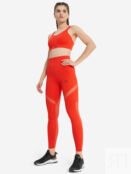 Спортивный топ бра Athlex, Красный 132742A31-R1 фото 4