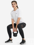 Футболка женская Athlex, Белый 132753A31-W1 фото 4
