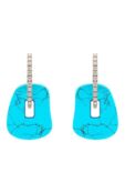 Серьги Puzzle Mattioli MKIT054R002 фото 2