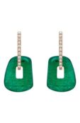 Серьги Puzzle Mattioli MOR054R061W фото 2