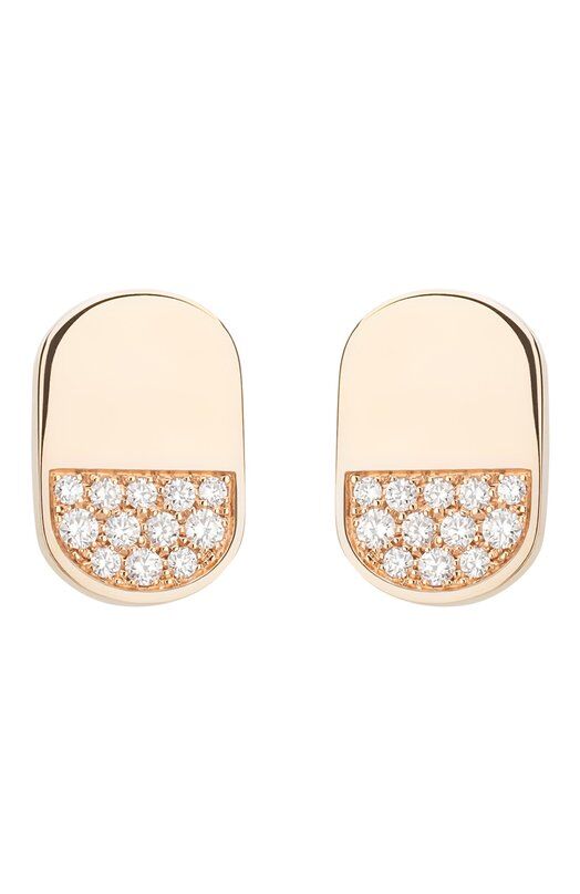 Серьги Aruba Mattioli MOR86012 фото 1