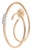 Серьги Chips Mattioli MOR75048R фото 2