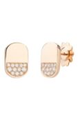 Серьги Aruba Mattioli MOR86012 фото 2
