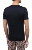 Хлопковая футболка Zimmerli 286-1442 фото 4