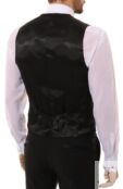 Шерстяной смокинг-тройка Dolce & Gabbana GK2WMT/FU2Z8 фото 5