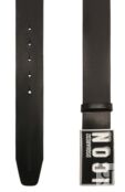 Кожаный ремень Dsquared2 BEM0326 12900001 фото 2