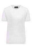 Хлопковая футболка Giorgio Armani 3KAM56/AJVIZ фото 1