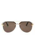 Солнцезащитные очки Cartier CT0275SA 001 фото 3
