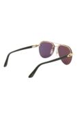 Солнцезащитные очки Cartier CT0275SA 001 фото 4