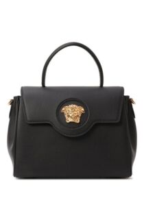 Сумка La Medusa medium Versace