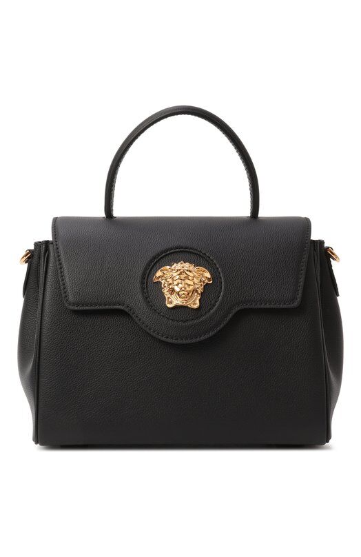 Сумка La Medusa medium Versace DBFI039/DVIT2T фото 1