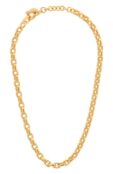 Колье Bottega Veneta 649230/VAHU0 фото 1