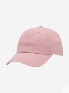 Бейсболка Columbia Provisions, Розовый