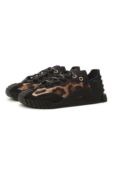 Комбинированные кроссовки NS1 Dolce & Gabbana CK1810/A0538 фото 1