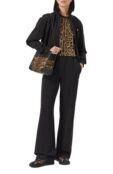Комбинированные кроссовки NS1 Dolce & Gabbana CK1810/A0538 фото 2