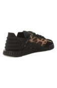 Комбинированные кроссовки NS1 Dolce & Gabbana CK1810/A0538 фото 5