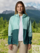 Ветровка женская Columbia Flash Forward II Windbreaker, Голубой 2116531CLB-325 фото 1