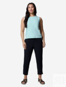 Брюки женские Columbia Cedar Crest Pant, Черный 2119791CLB-010 фото 4