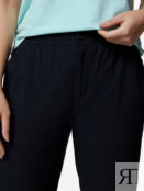 Брюки женские Columbia Cedar Crest Pant, Черный 2119791CLB-010 фото 5