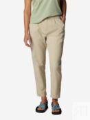 Брюки женские Columbia Cedar Crest Pant, Бежевый 2119791CLB-271 фото 1