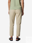 Брюки женские Columbia Cedar Crest Pant, Бежевый 2119791CLB-271 фото 2