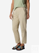 Брюки женские Columbia Cedar Crest Pant, Бежевый 2119791CLB-271 фото 4