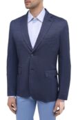 Пиджак изо льна и кашемира Brioni UJEK0L/P0627 фото 3