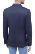Пиджак изо льна и кашемира Brioni UJEK0L/P0627 фото 4