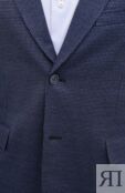 Пиджак изо льна и кашемира Brioni UJEK0L/P0627 фото 5