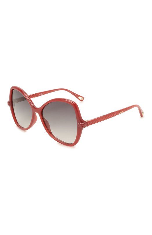 Солнцезащитные очки Chloé CH0001S фото 1