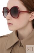 Солнцезащитные очки Chloé CH0001S фото 2