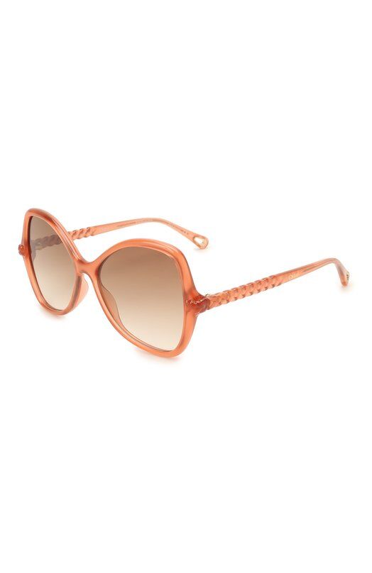 Солнцезащитные очки Chloé CH0001S фото 1