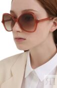 Солнцезащитные очки Chloé CH0001S фото 2
