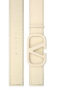 Кожаный ремень VLogo Signature Valentino VW2T0S10/HEW фото 3