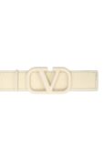 Кожаный ремень VLogo Signature Valentino VW2T0S10/HEW фото 4