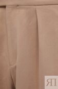 Шорты из вискозы Zegna 987116/739EN0 фото 5